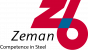 Logo Zeman Beteiligungsgesellschaft mbH 